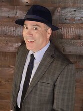 Tony Cracolice