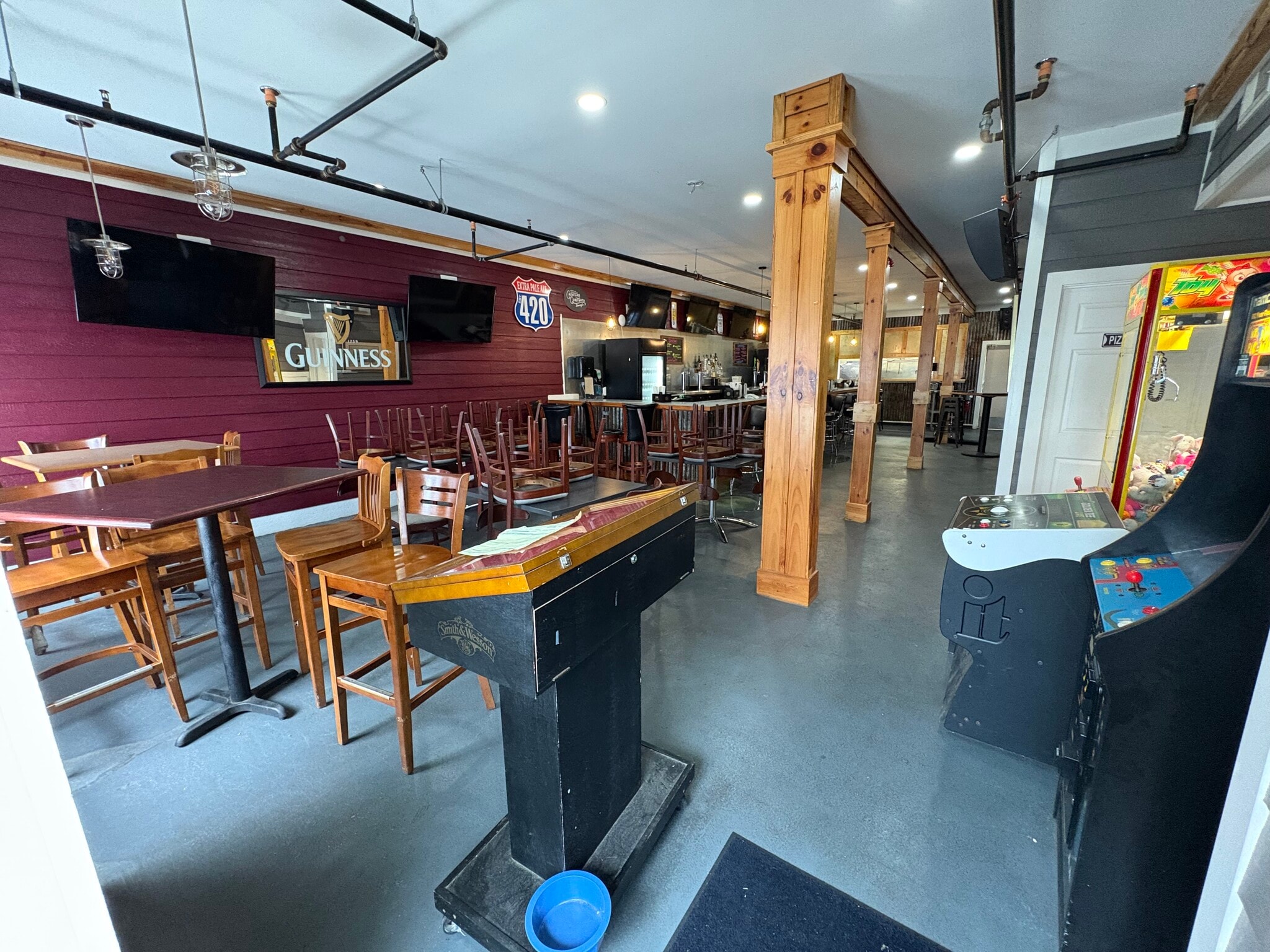 107 Screven St, Georgetown, SC à louer Photo intérieure- Image 1 de 20