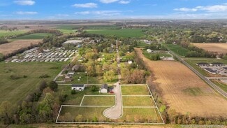Plus de détails pour 421 Fairview Ave, Franklin, KY - Terrain à vendre