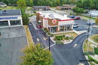 More details for 9198 Dayton Lebanon Pike, Dayton, OH - Retail for Sale
