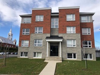 More details for 2781 Rue Monette, L'assomption, QC - Multifamily for Sale