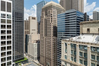 More details for 222 W Adams St, Chicago, IL - Office for Lease