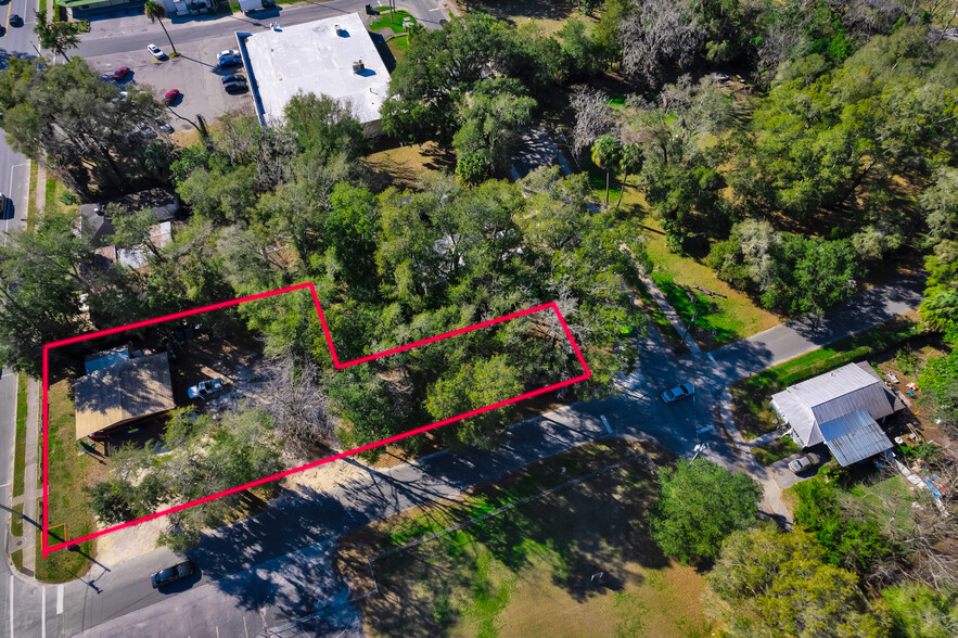 25110 Newberry Rd, Newberry, FL for sale - Building Photo - Image 1 of 1