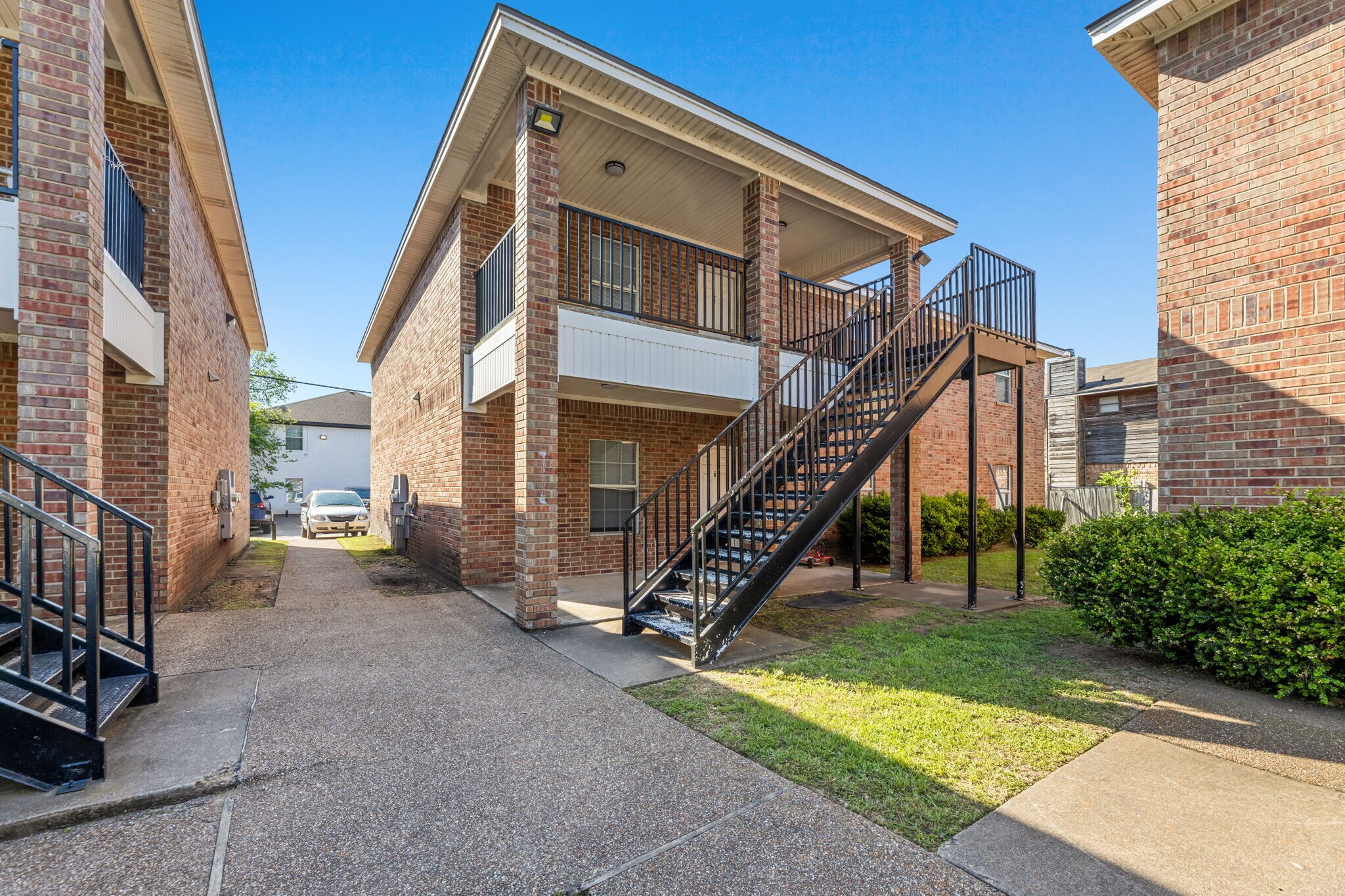 1226 Bagby Ave, Waco, TX à vendre Photo principale- Image 1 de 1