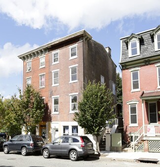 Plus de détails pour 237 Church St, Phoenixville, PA - Bureau/Commerce de détail à louer