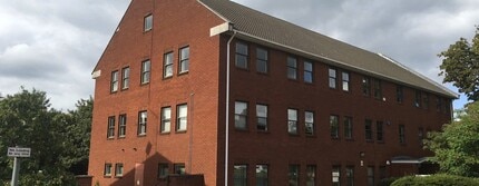 Regent Pl, Rugby for lease Building Photo- Image 1 of 1