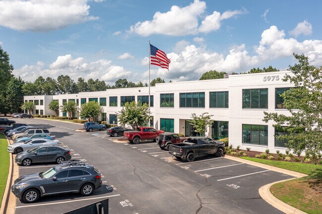 More details for 5975 Shiloh Rd, Alpharetta, GA - Flex for Sale