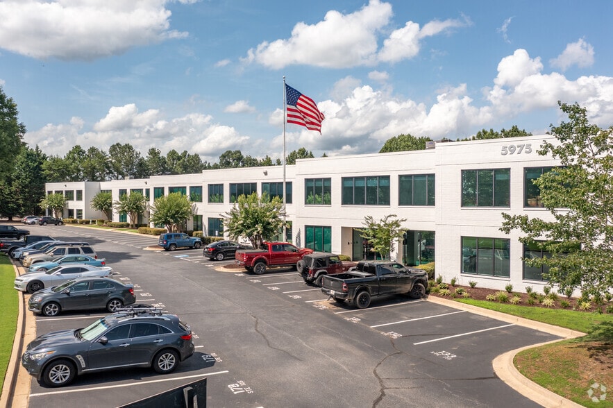 5975 Shiloh Rd, Alpharetta, GA for sale - Building Photo - Image 1 of 18