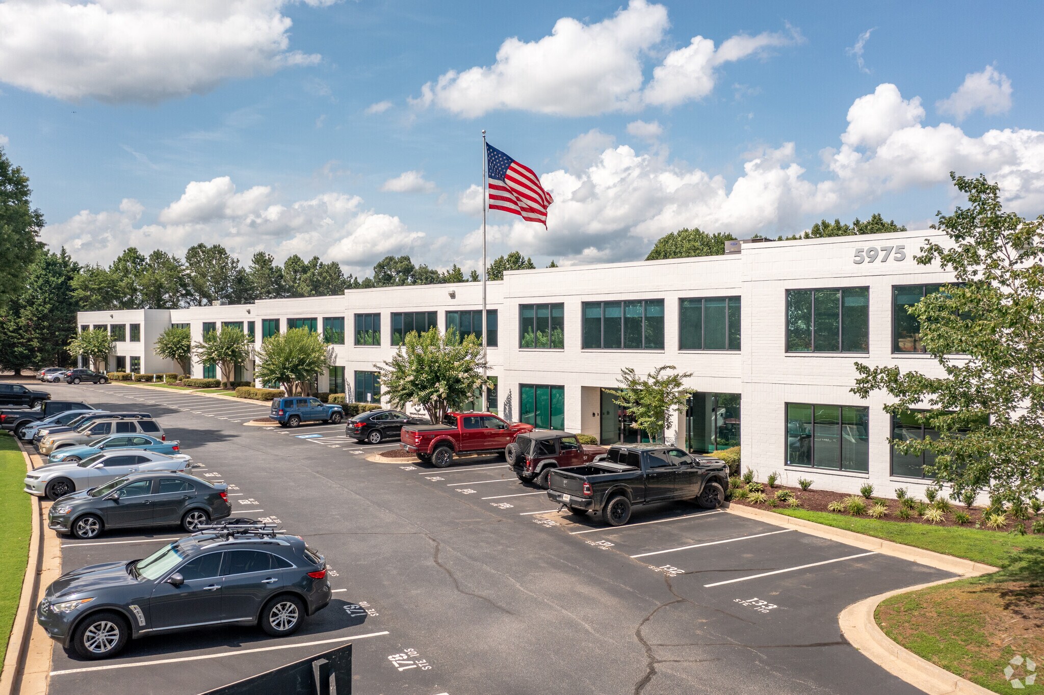 5975 Shiloh Rd, Alpharetta, GA for sale Building Photo- Image 1 of 19