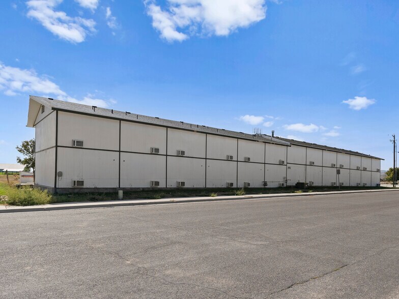 307 S Main St, Huntington, UT à vendre - Photo du bâtiment - Image 3 de 35