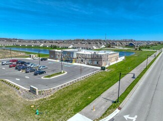 Plus de détails pour 7154 S Northfield Dr, Brownsburg, IN - Commerce de détail à vendre