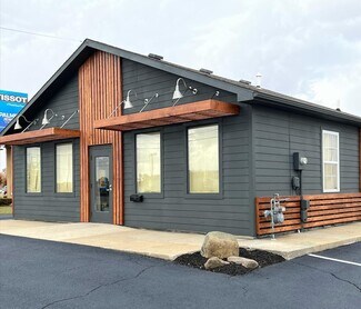 More details for 2108 E Markland Ave, Kokomo, IN - Retail for Lease