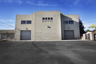 Plus de détails pour 911 W C St, Wilmington, CA - Industriel à louer
