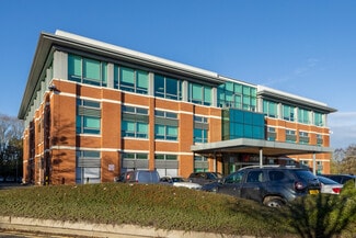 More details for T2 Bickenhill Ln, Birmingham - Office for Sale