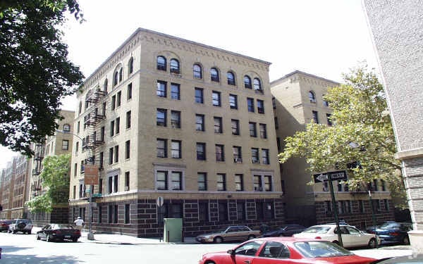 751 Walton Ave, Bronx, NY for sale - Building Photo - Image 3 of 3