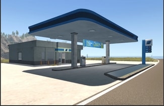 Plus de détails pour 123 Ave of America, New Bedford, MA - Commerce de détail à vendre