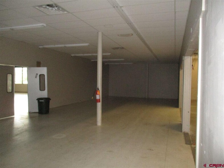 1000 N Main St, Gunnison, CO for lease - Interior Photo - Image 3 of 7