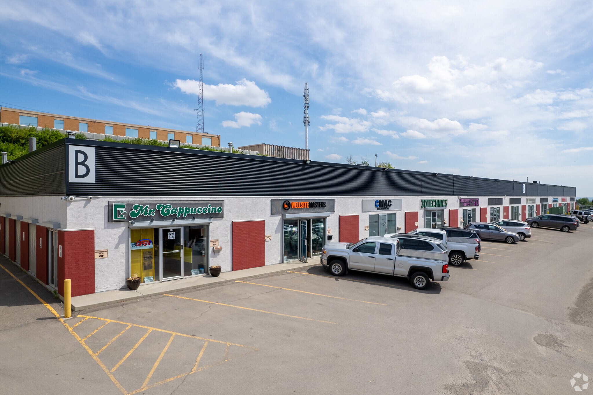 416 Meridian Rd SE, Calgary, AB à vendre Photo principale- Image 1 de 1