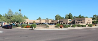 More details for 9330 E Poinsettia Dr, Scottsdale, AZ - Retail for Lease