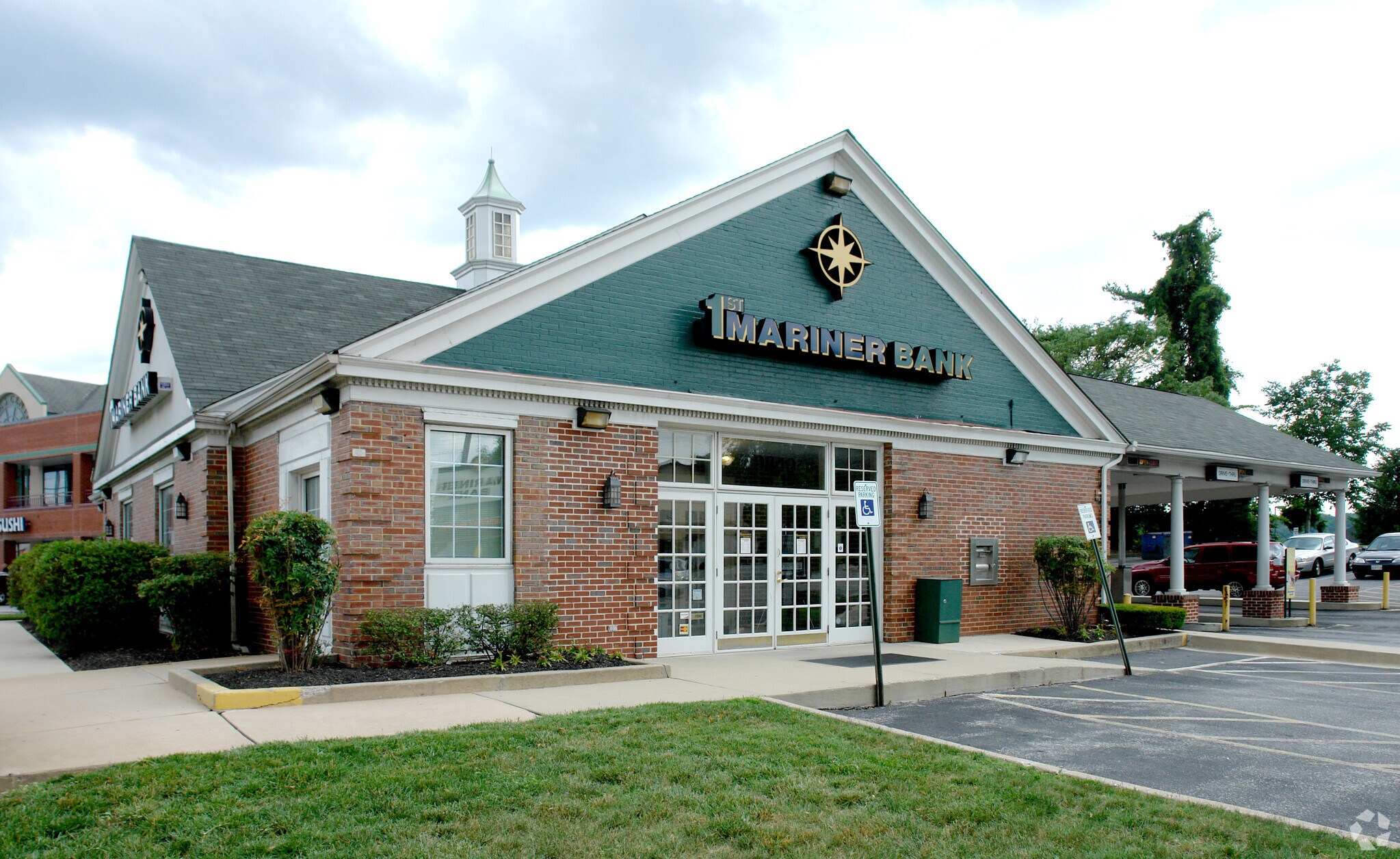 9840 York Rd, Cockeysville, MD à louer Photo du bâtiment- Image 1 de 4