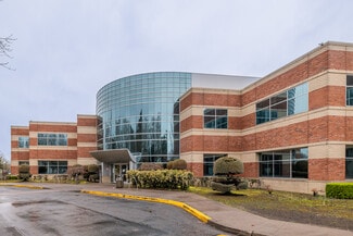 Plus de détails pour 8338 NE Alderwood Rd, Portland, OR - Bureau à louer