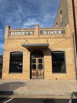 Plus de détails pour 109 NE 2nd St, Smithville, TX - Commerce de détail à vendre