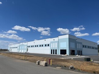 Plus de détails pour 18404-18420 E Garland Ave, Spokane Valley, WA - Industriel à louer