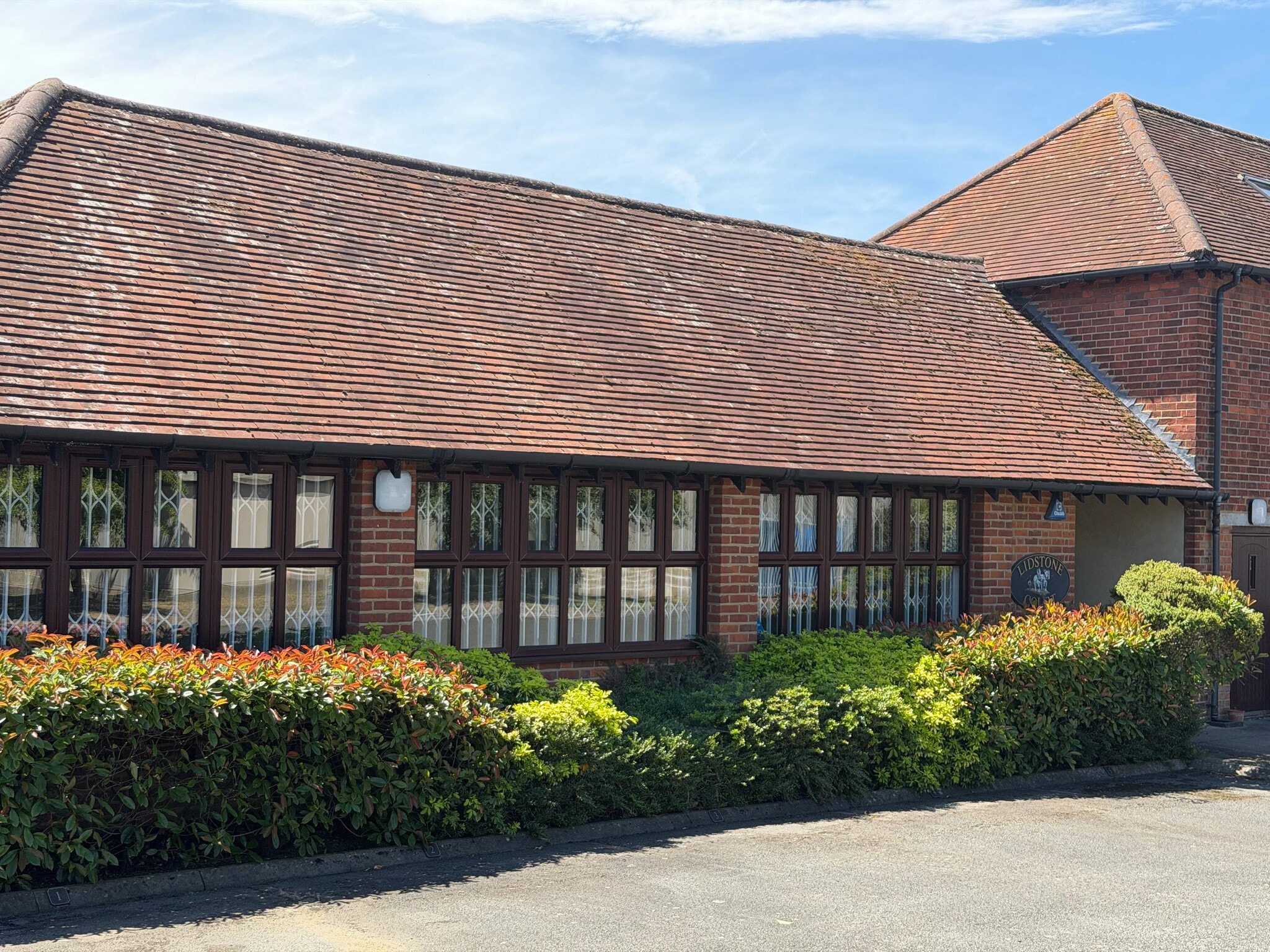 Uxbridge Rd, Slough for lease Building Photo- Image 1 of 13