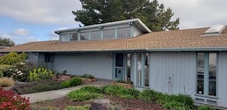 Plus de détails pour 895 River Dr, Fort Bragg, CA - Soins de santé à vendre