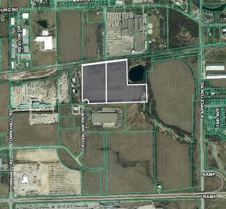 More details for East Ave, Belvidere, IL - Land for Sale