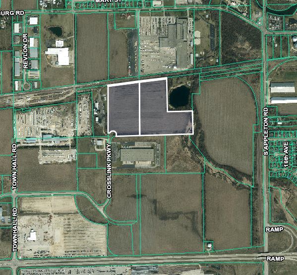 East Ave, Belvidere, IL for sale Primary Photo- Image 1 of 3