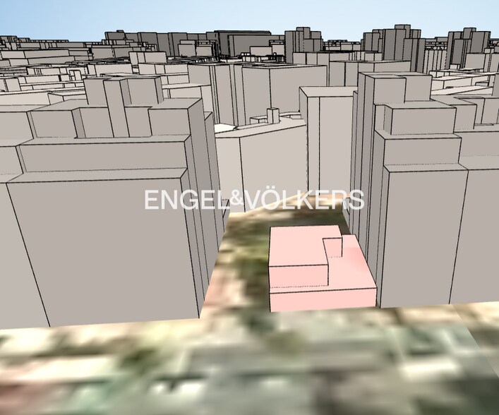 Land in Barcelona, Barcelona for sale - Building Photo - Image 2 of 4
