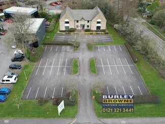 More details for Stanton Harcourt Rd, Witney - Office for Lease