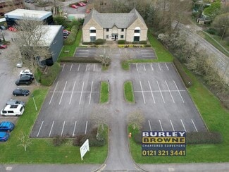 More details for Stanton Harcourt Rd, Witney - Office for Lease
