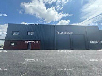 Plus de détails pour 8 Rue Ecopole, Villeneuve-Tolosane - Local d'activités à louer