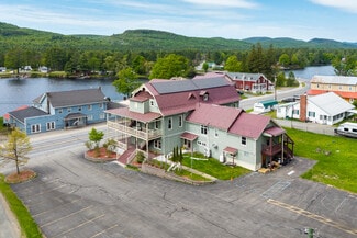More details for 1454 State Route 30, Wells, NY - Specialty for Sale