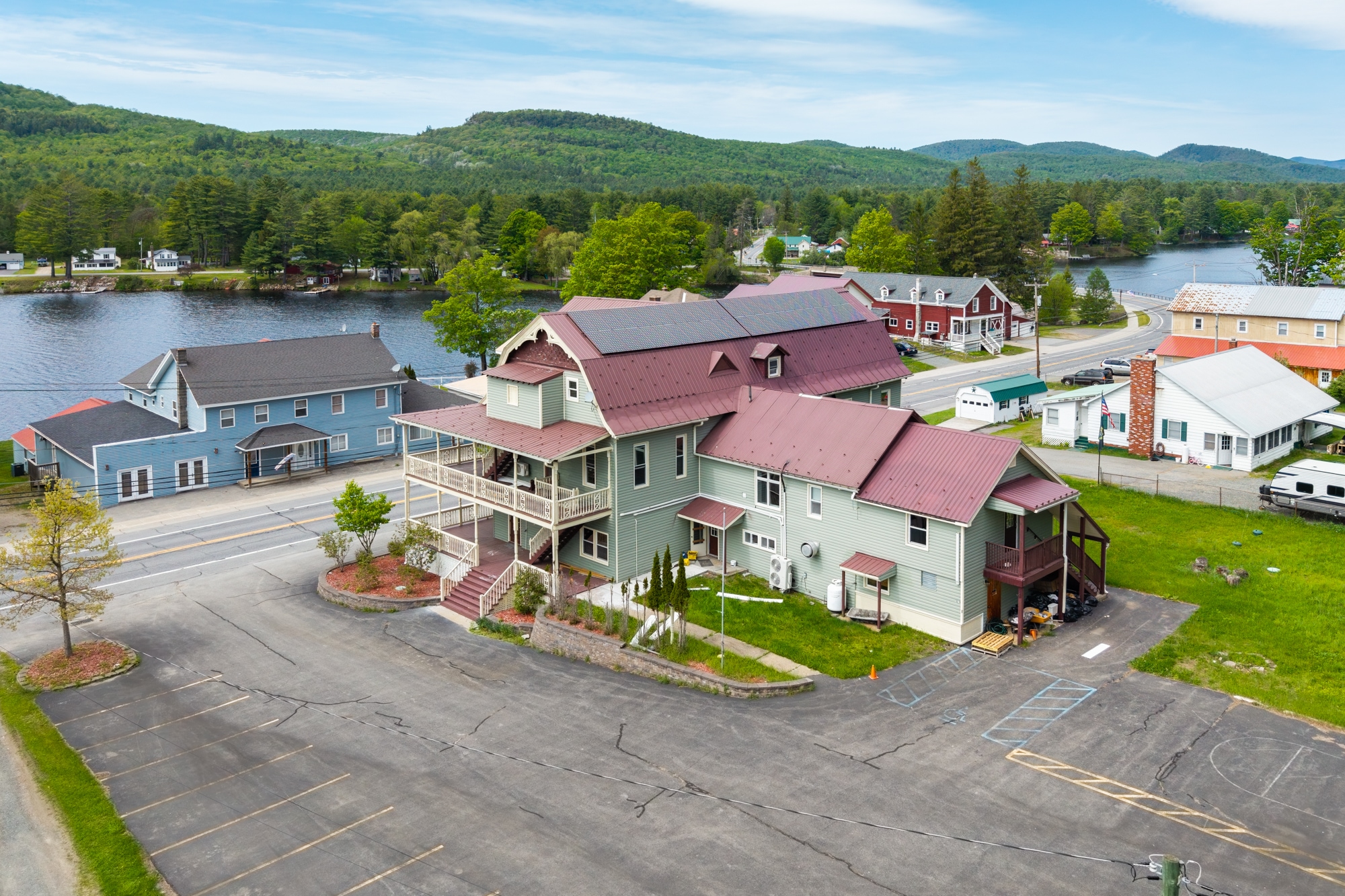 1454 State Route 30, Wells, NY for sale Building Photo- Image 1 of 63