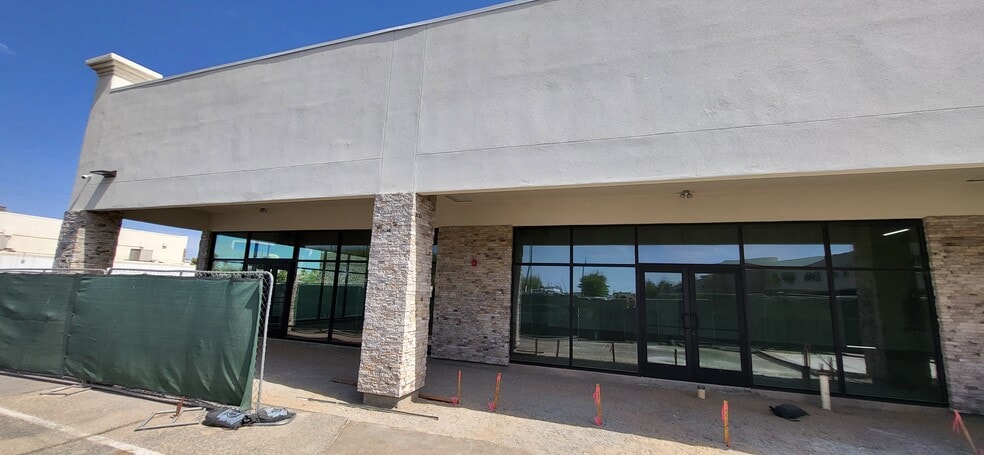 3939 S Avenue 3 E, Yuma, AZ for lease - Building Photo - Image 3 of 22