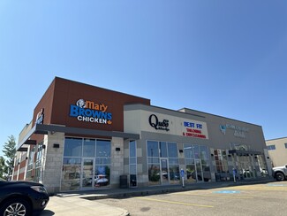 More details for 5135 167 Ave Nw, Edmonton, AB - Retail for Lease