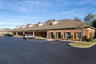 Plus de détails pour 1303 Sunset Dr, Johnson City, TN - Bureau/Médical à louer