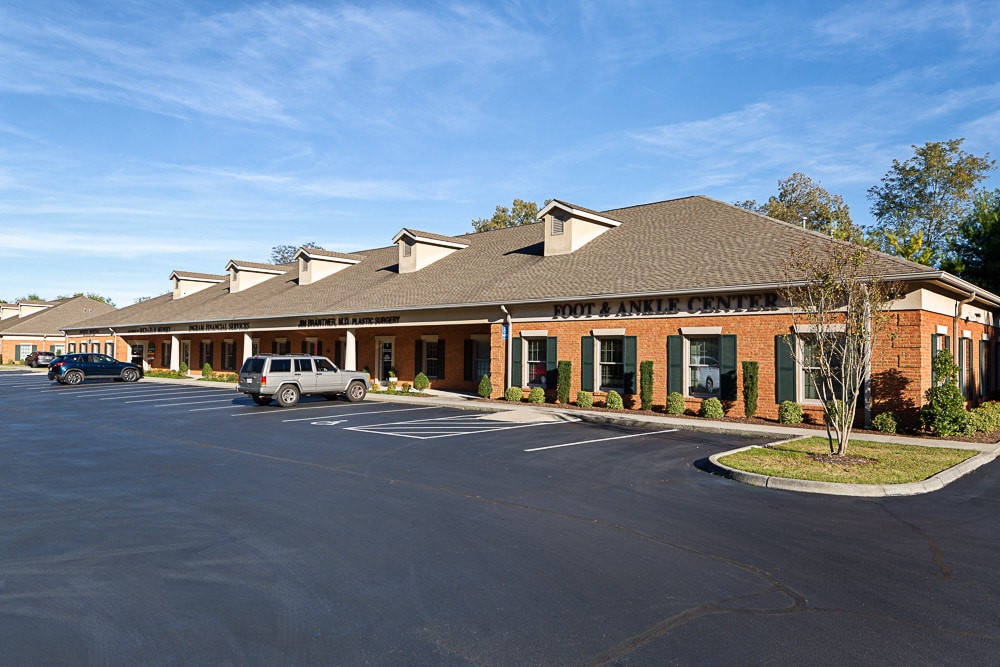 1303 Sunset Dr, Johnson City, TN for lease Other- Image 1 of 3