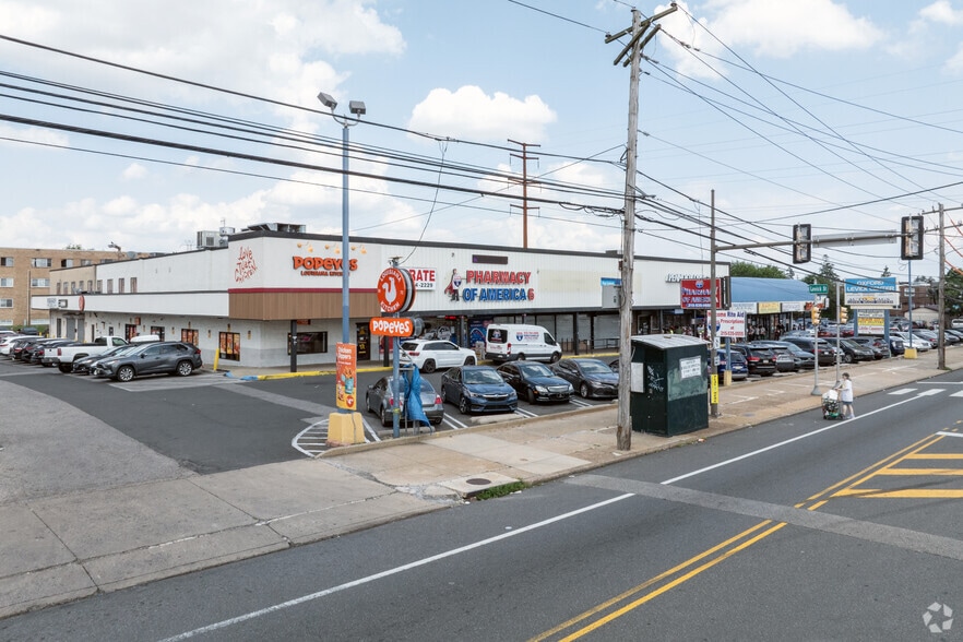 915-919 Levick St, Philadelphia, PA for sale - Building Photo - Image 3 of 4