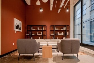 1060 N Capitol Ave, Indianapolis, IN for lease Interior Photo- Image 2 of 10