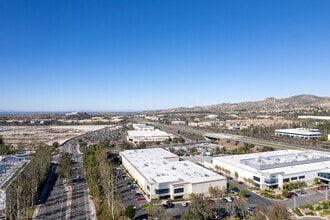 20191 Windrow Dr, Lake Forest, CA - AERIAL  map view - Image1