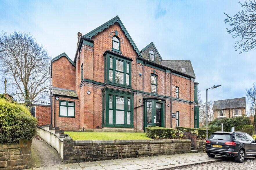 1 Westgate Ave, Bolton à louer - Photo du bâtiment - Image 2 de 4