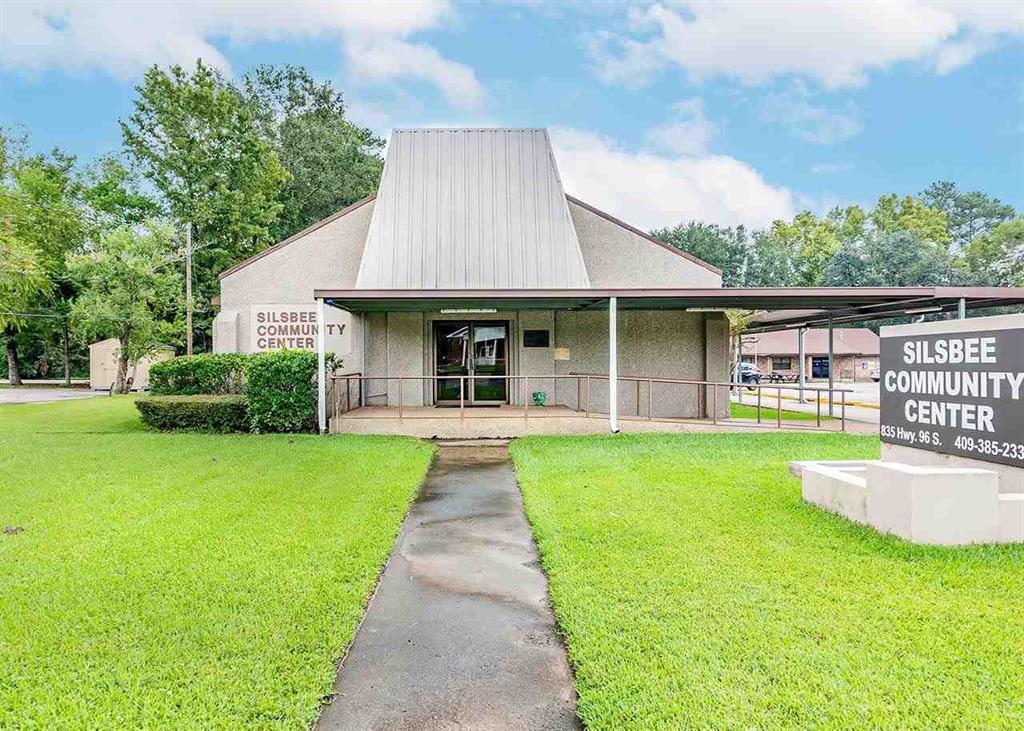 835 Highway 96 S, Silsbee, TX for sale Building Photo- Image 1 of 1