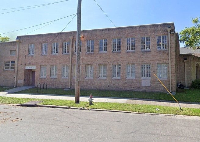 5212 S Claiborne Ave, New Orleans, LA for sale Primary Photo- Image 1 of 1