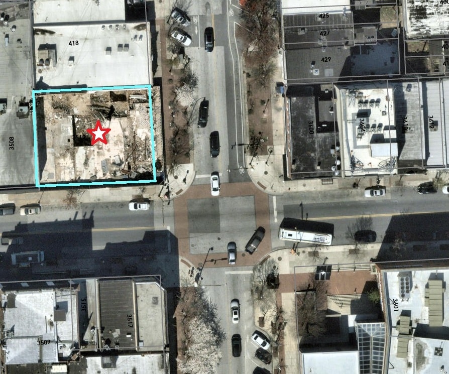 3512 Eastern Ave, Baltimore, MD for sale Primary Photo- Image 1 of 5