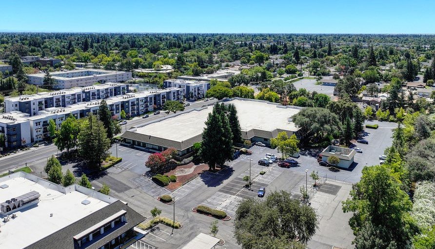 2125 Butano Dr, Sacramento, CA for sale - Primary Photo - Image 1 of 3