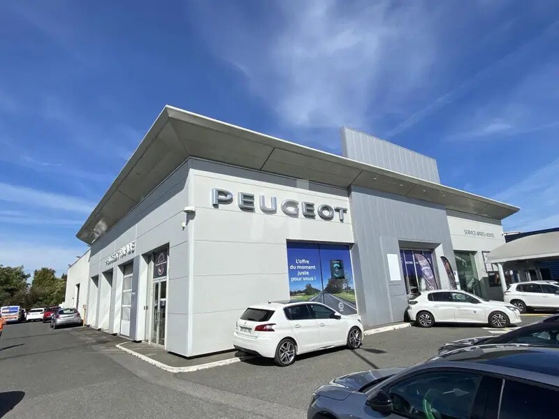 Retail in Corbeil-Essonnes for lease Building Photo- Image 1 of 10